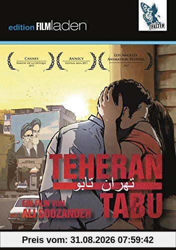 Teheran Tabu