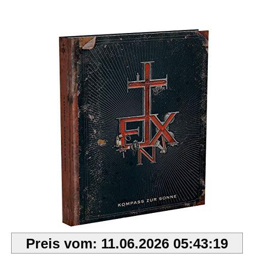 Kompass zur Sonne (Ltd.Deluxe)