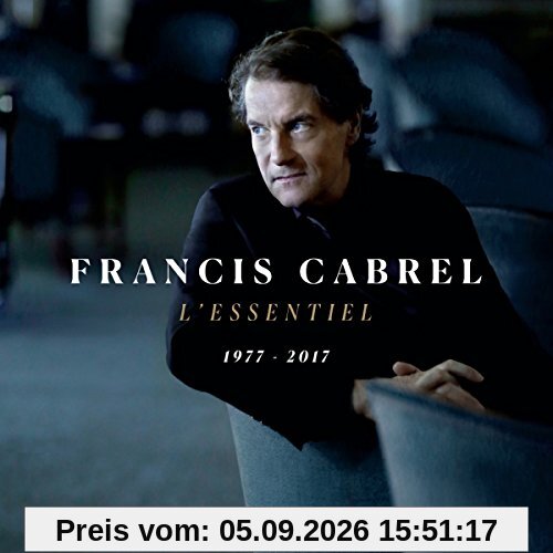L'Essentiel 1977-2017