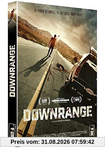 Downrange