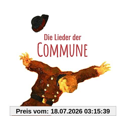 Various Die Lieder Der Commune