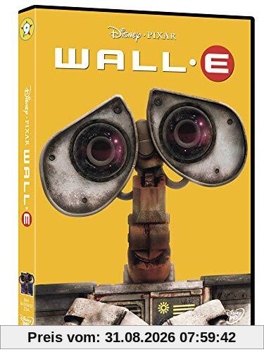Wall-E ( Special Pack )
