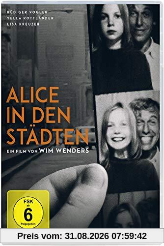 Alice in den Städten