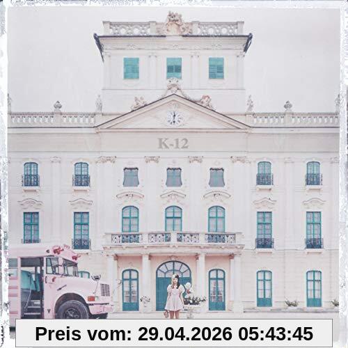 K-12 [Vinyl LP]