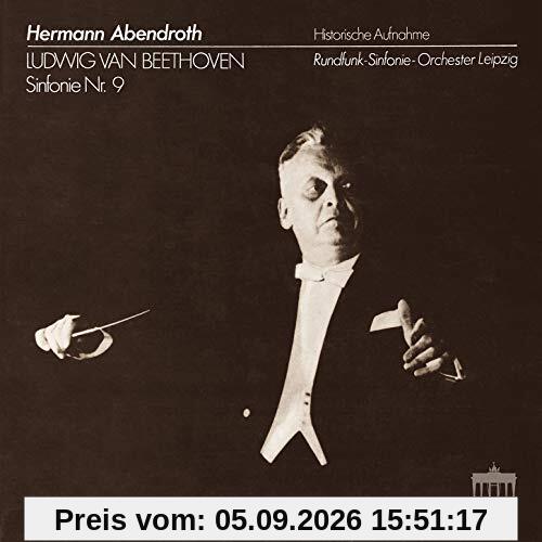 Beethoven:Sinfonie 9 (2020)