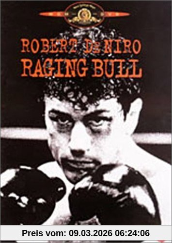 unbekannt Raging Bull