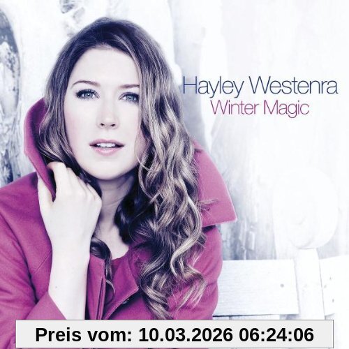 Hayley Westenra Winter Magic