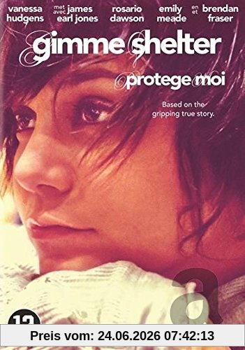 unbekannt Gimme Shelter