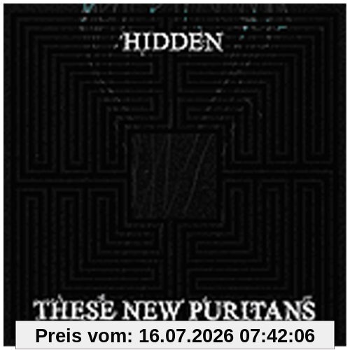 These New Puritans Hidden