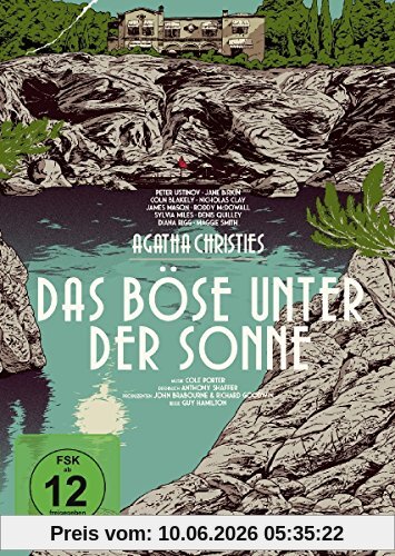 Das Böse unter der Sonne