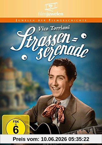 Straßenserenade