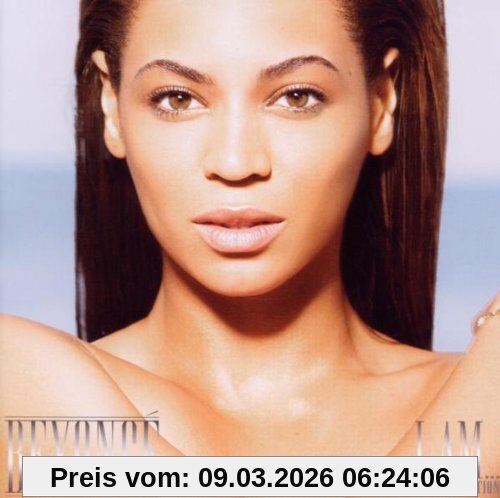 Beyoncé I Am...Sasha Fierce