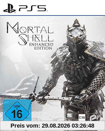 Mortal Shell Enhanced Edition