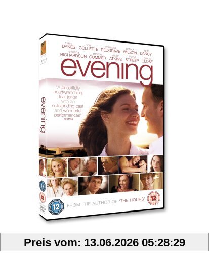 Lajos Koltai Evening [Uk Import]