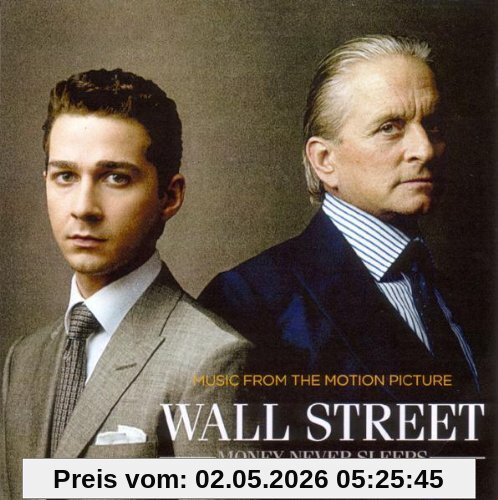 Wall Street:Geld Schläft Nicht (Money Never Sleeps)