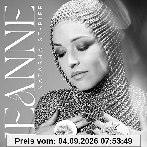Jeanne [Vinyl LP]