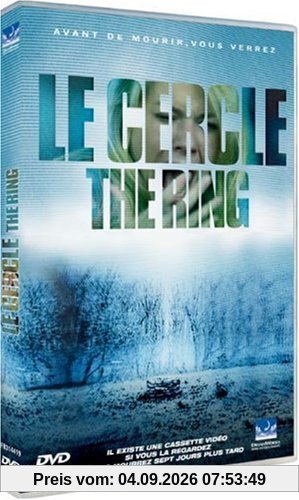 Le Cercle [FR IMPORT]