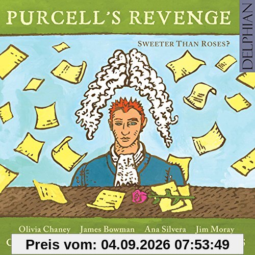 Purcell's Revenge