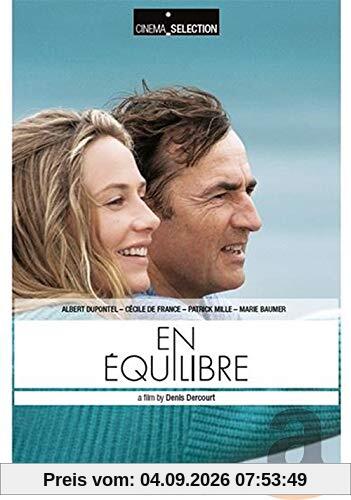 DVD - En Equilibre (1 DVD)
