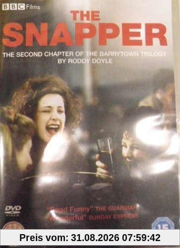 The Snapper [UK Import]