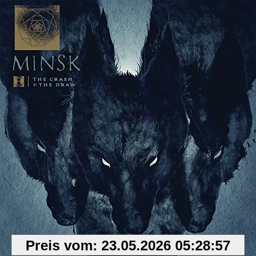 Minsk The Crash And The Draw