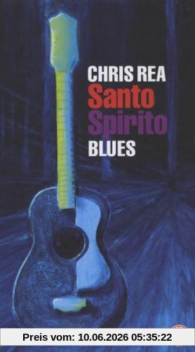Santo Spirito Blues (3 CDs + 2 DVDs)