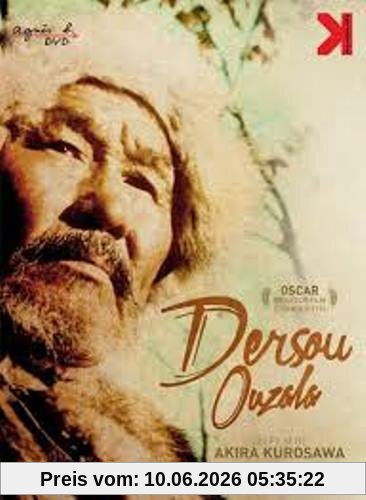 Dersou ouzala [FR Import]