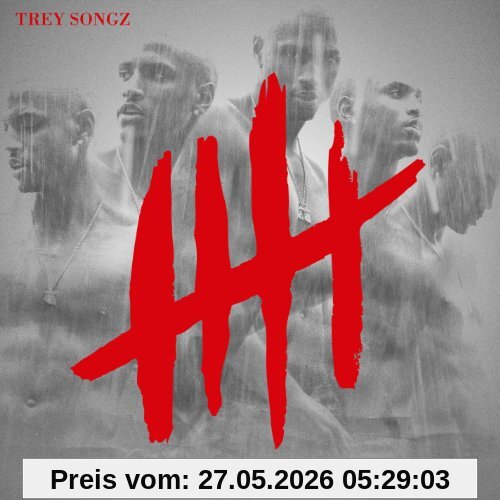 Trey Songz Chapter V