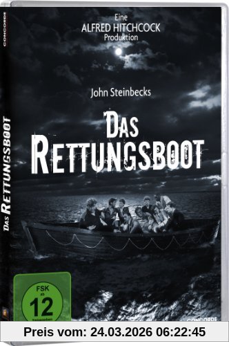 Das Rettungsboot