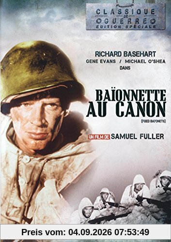 Baionnette au canon [FR Import]