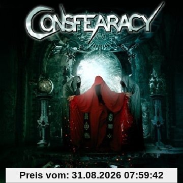 Consfearacy