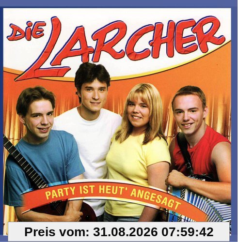 Die Larcher