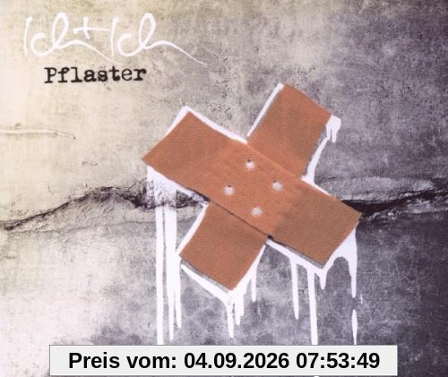 Pflaster (Premium Inkl.Pflasterbeilage)