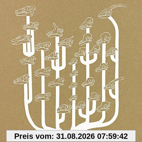 Saurus [Vinyl LP]