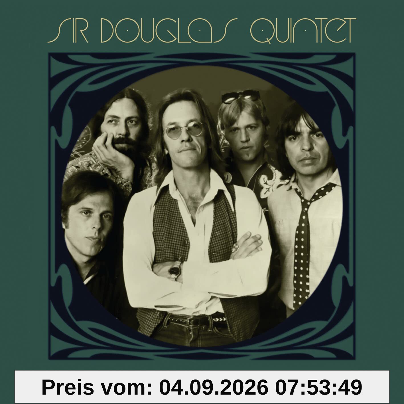 Live in Zürich 1985