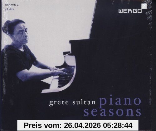 Piano Seasons