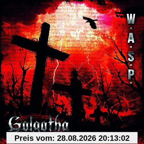 Golgotha