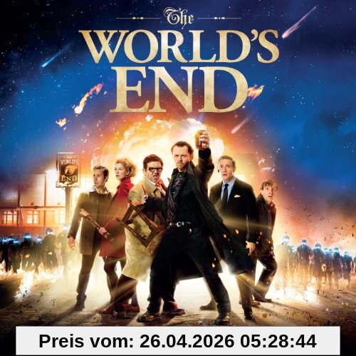 The World's End