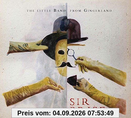 Sir Prise