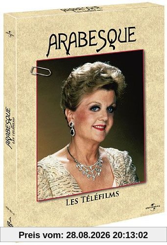 Arabesque [FR Import]