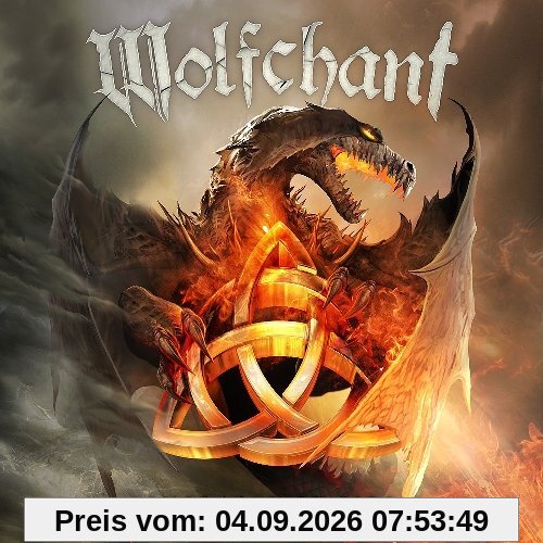 Embraced By Fire (Limited Digipack)