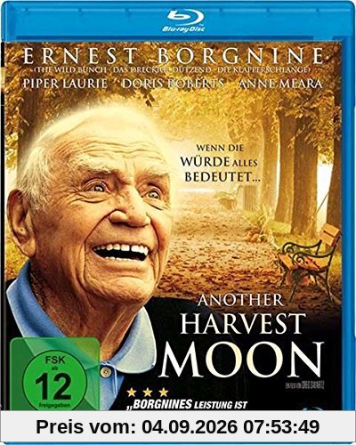 Another Harvest Moon [Blu-ray]