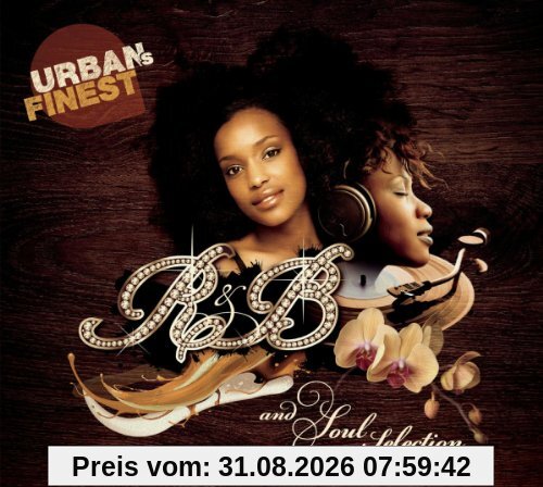 Urban's Finest - R&B and Soul Selection