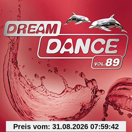 Dream Dance,Vol.89