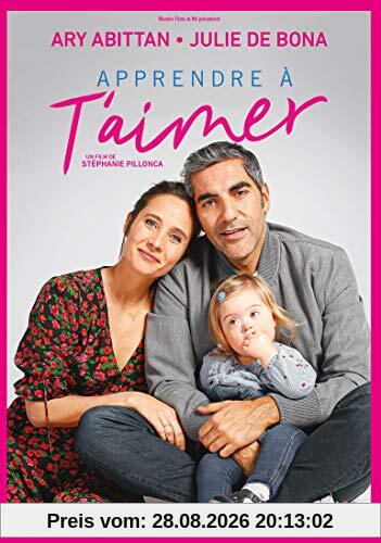 Apprendre à t'aimer [FR Import]