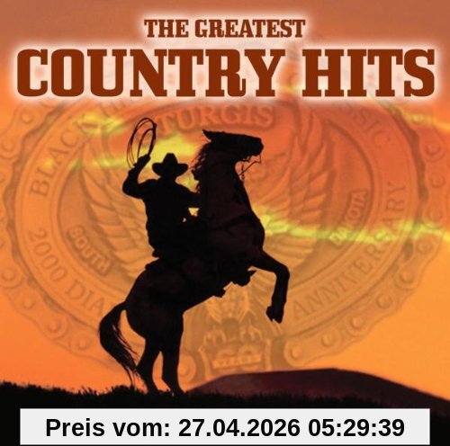 The Greatest Country Hits