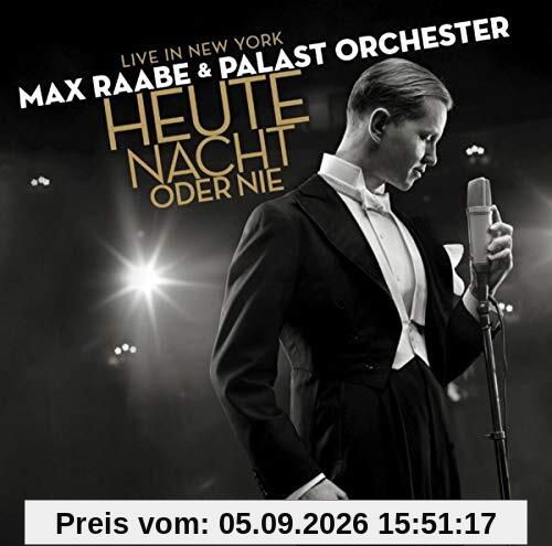Heute Nacht Oder Nie [Vinyl LP]