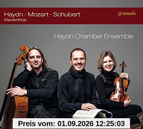 Klaviertrios