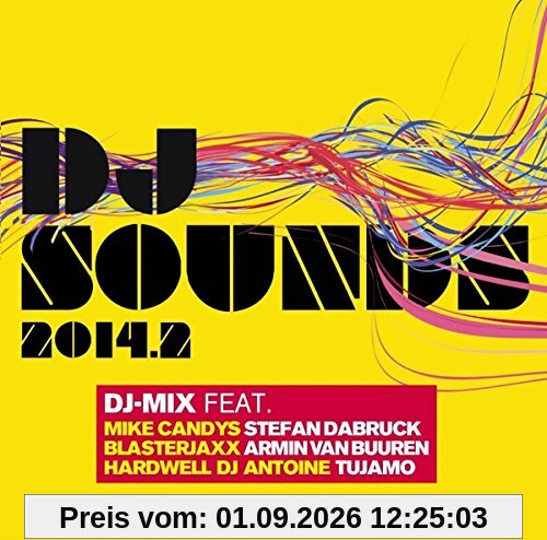 DJ Sounds 2014.2