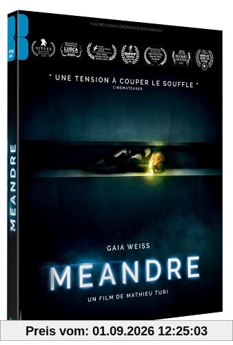 Méandre [Blu-ray]